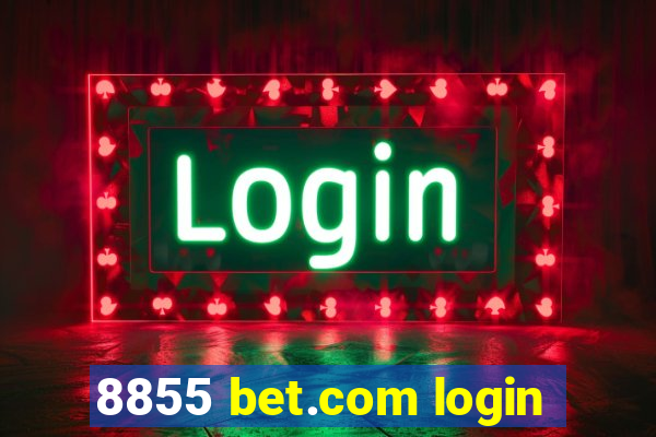 8855 bet.com login